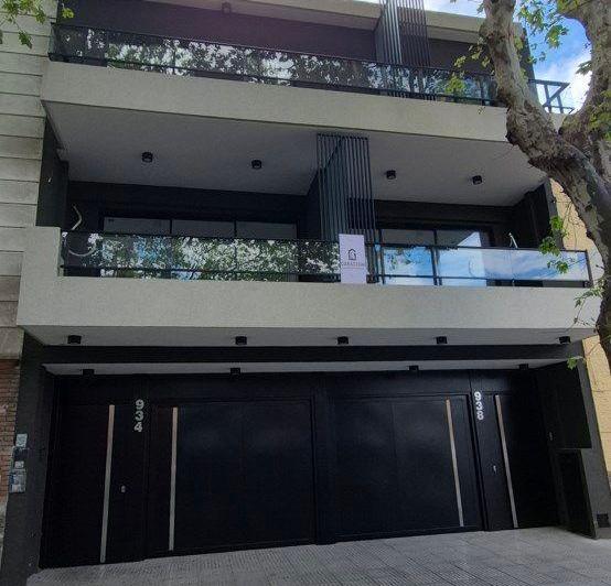 Departamento · 160m² · 4 Ambientes · 3 Cocheras