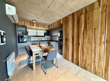 PH · 83m² · 5 Ambientes · 2 Cocheras · Moderno Duplex Amoblado en Alquiler Zona Sur - 2 Dorm.