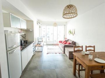 Departamento de 1 ambiente, Villa Crespo · Venta - Villa Crespo - Monoambiente Súper Luminoso con Balcón y Amenities