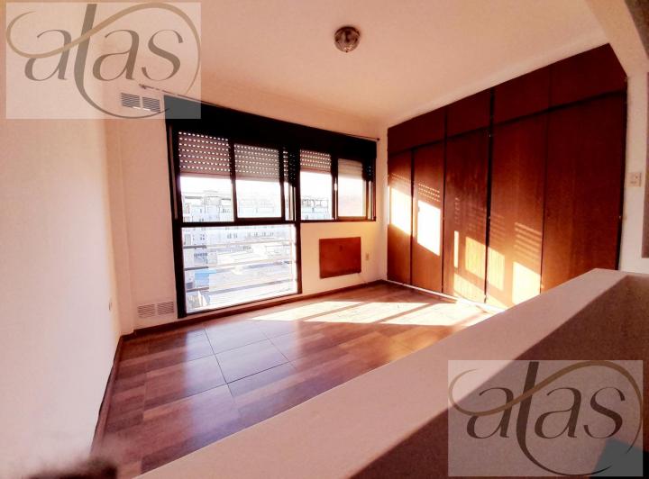 Departamento · 1 Ambiente