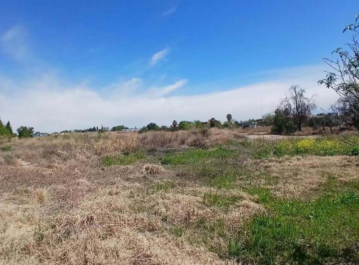 Terreno · 9500m²