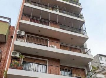 Departamento · 78m² · 3 Ambientes · Departamento 3 Ambientes en Alquiler en Brandsen Al 1600 Barracas Caba
