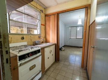 Casa · 80m² · 4 Ambientes · 1 Cochera · Casa en Venta 2 Dorm. Barrio Bella Vista