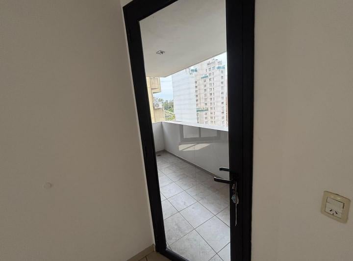 Departamento · 42m² · 2 Ambientes
