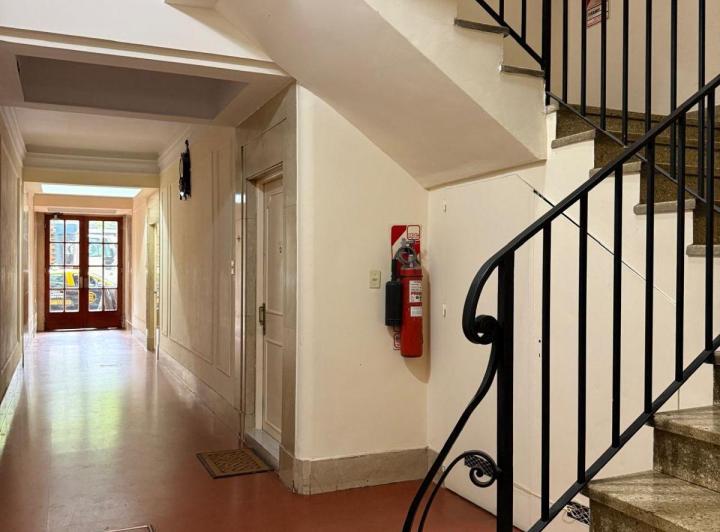 Departamento · 32m² · 2 Ambientes