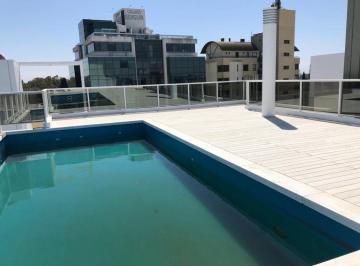 Departamento de 2 ambientes, Córdoba · Alquiler Depto 01 Dormitorio en Complejo Casagrande Nores - Cochera Inlcuida