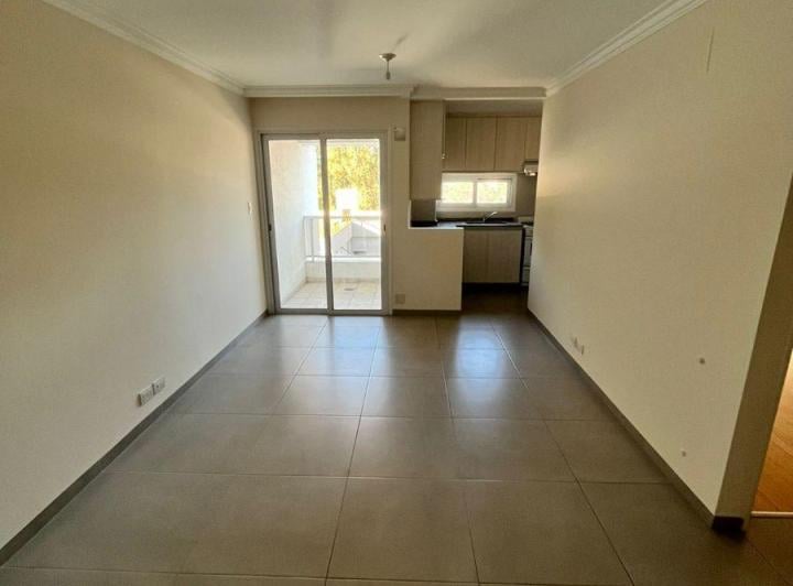 Departamento · 54m² · 2 Ambientes · 1 Cochera