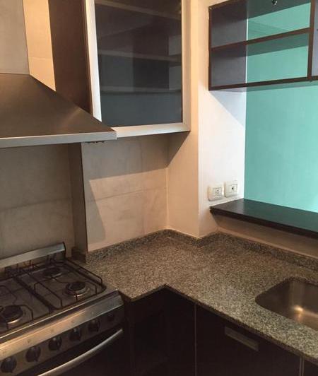 Departamento · 40m² · 2 Ambientes