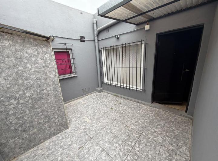 PH · 40m² · 2 Ambientes