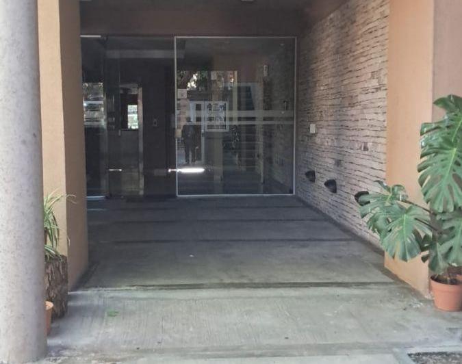Departamento · 32m² · 1 Ambiente