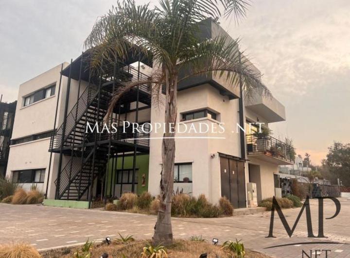 Departamento · 30m² · 1 Ambiente