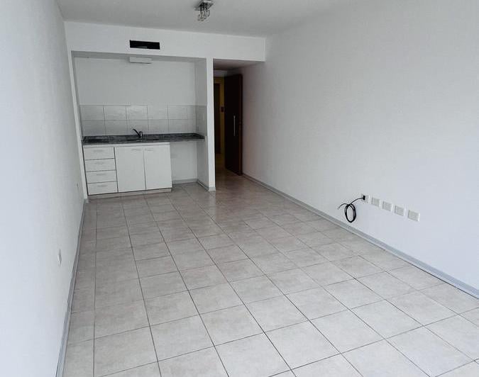 Departamento · 30m² · 1 Ambiente