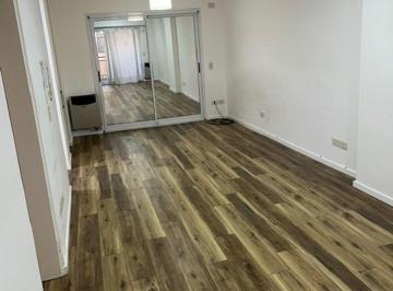 Departamento de 1 ambiente, Balvanera · Monoambiente Paso Al 700 Venta Impecable