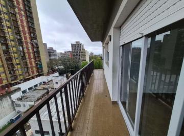 Departamento · 47m² · 3 Ambientes · Alquiler Depto 3 Amb C/balcon Luminoso Caseros