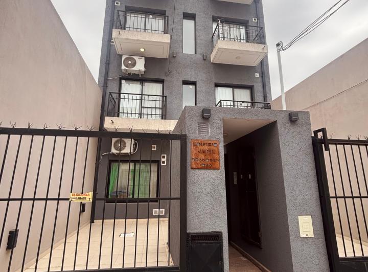 Departamento · 30m² · 2 Ambientes