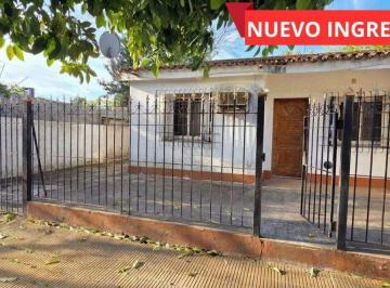 MBJ-MBJ-325_2 · Venta de Casa 4 Ambientes en Cotevi, Ciudad Evita, La Matanza