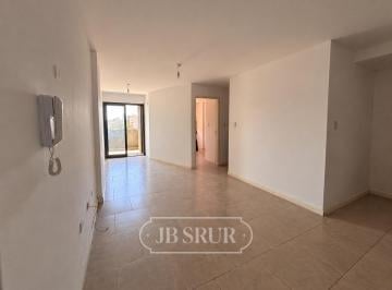 Departamento · 40m² · 2 Ambientes · Departamento en Alquiler de 1 Dormitorio en Barrio Güemes