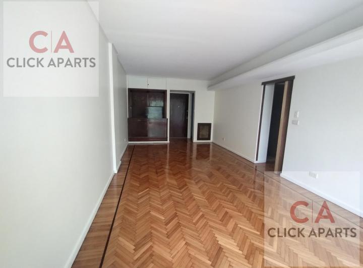 Departamento · 92m² · 4 Ambientes