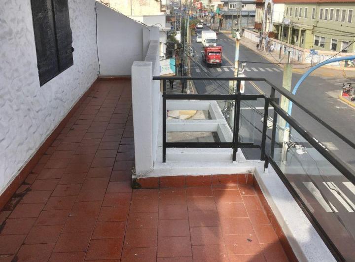 PH · 125m² · 5 Ambientes · 1 Cochera