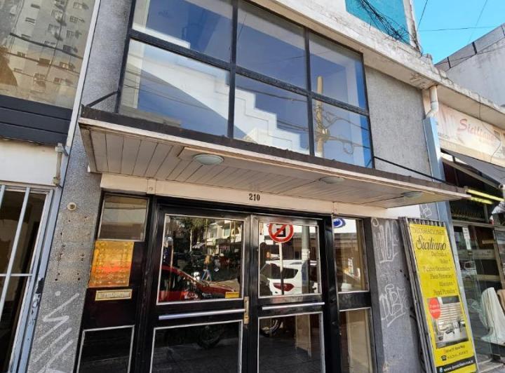 Departamento · 74m² · 3 Ambientes