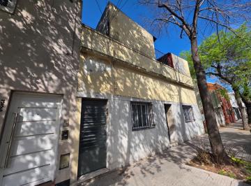 PH · 48m² · 2 Ambientes · 1 Cochera · Venta PH P. Baja Patio + Terraza Flipping Villa Luro