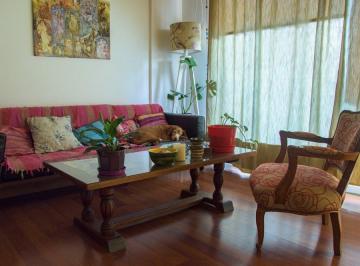 Departamento · 38m² · 2 Ambientes · Hermoso Duplex con Balcón en Chacarita