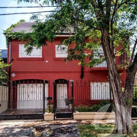 Casa · 192m² · 5 Ambientes