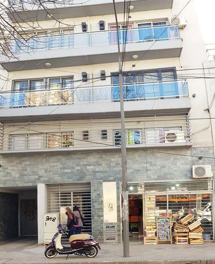 Departamento · 39m² · 2 Ambientes