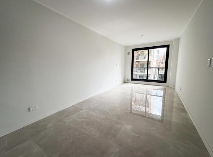 Departamento · 97m² · 4 Ambientes