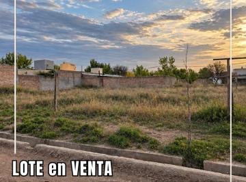 Terreno , Tunuyán · Terreno / Lote en Venta de 292.38 m² Ubicado en Tunuyán