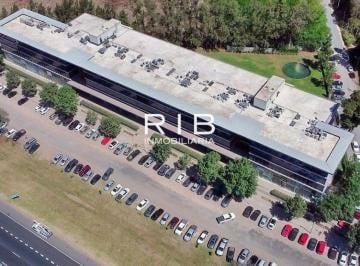 Oficina comercial 220m² Venta La Lonja · Luminosa Oficina de 220 m² Sobre Panamericana en Edificio Paralelo