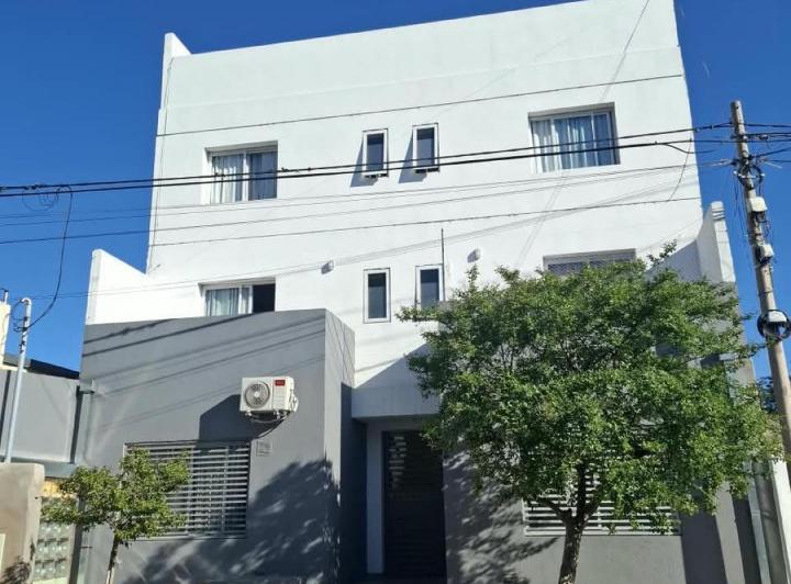 Departamento · 40m² · 1 Ambiente