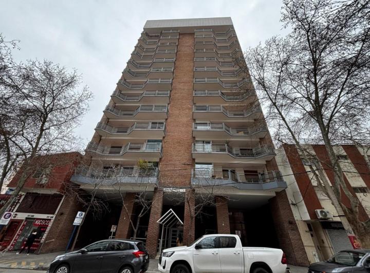 Departamento · 95m² · 5 Ambientes
