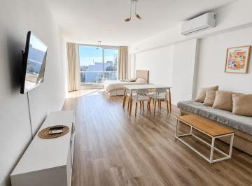 Departamento de 1 ambiente, Núñez · Dueño Vende: Núñez, Departamento 50 m², Piso Alto, Al Frente, Orientacion Norte