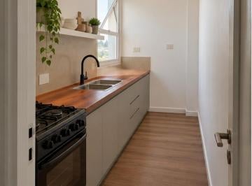 Departamento · 69m² · 4 Ambientes · Departamento 4 Amb 2 Baños con Balcon Piso Alto Vista Al Rio en Venta