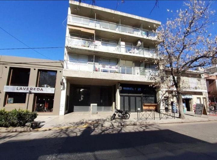 Garage · 11m² · 1 Cochera