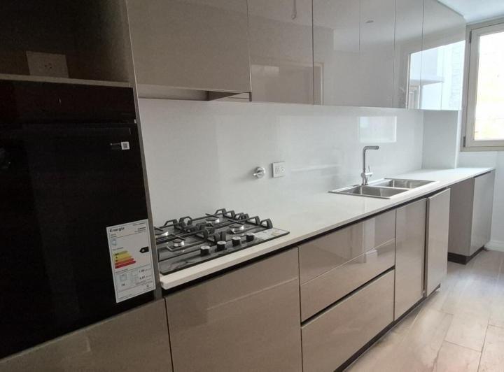 Departamento · 119m² · 4 Ambientes