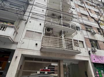 Departamento de 1 ambiente, Recoleta · Departamento de 30 m² con 1 Ambiente en Venta en Recoleta