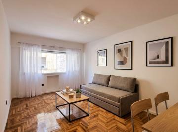 Departamento · 24m² · 1 Ambiente · Venta de Monoambiente en Balvanera Muy Buen Estado