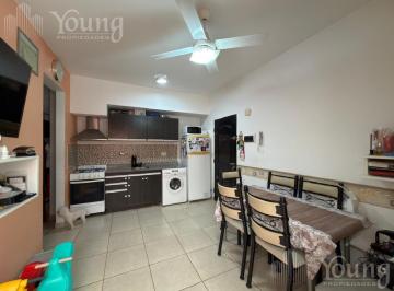 Departamento · 43m² · 2 Ambientes · 1 Cochera · Departamento en Wilde