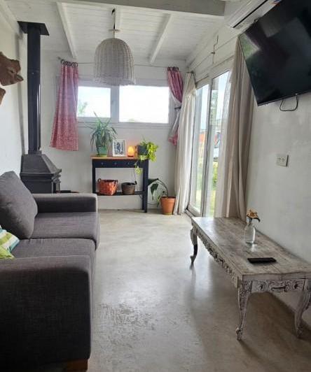 Casa · 70m² · 4 Ambientes · 1 Cochera