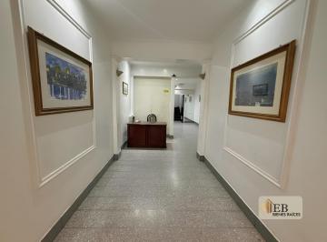 Departamento · 30m² · 1 Ambiente · Monoambiente en Alquiler en Congreso, Luminoso y con Cocina Independiente