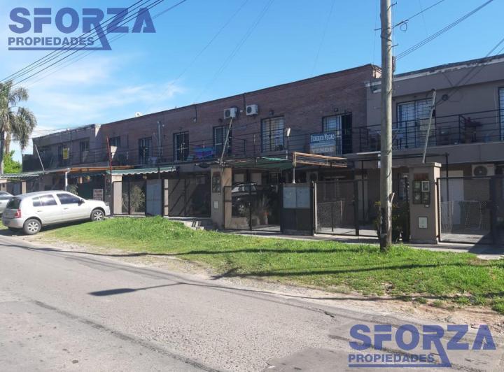 Departamento · 43m² · 2 Ambientes