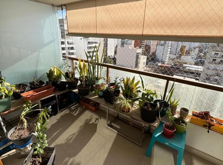 Departamento · 170m² · 3 Ambientes