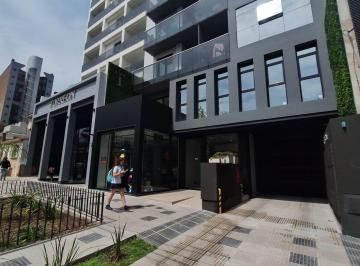 Departamento · 51m² · 2 Ambientes · Depto Exclusivo a Estrenar con Vista Al Río Paraná