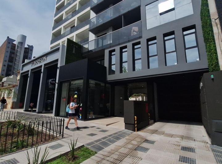 Departamento · 51m² · 2 Ambientes