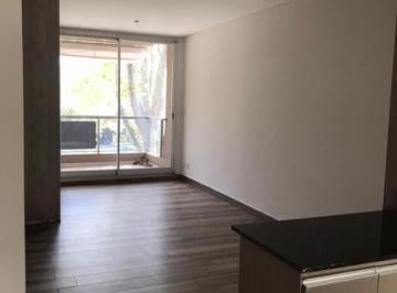Departamento · 43m² · 2 Ambientes · Alquiler | Departamento 1 Dormitorio - Bv. Rondeau 1000 - Rosario Alberdi