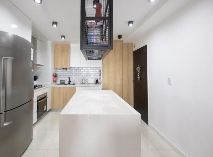 Departamento · 3 Ambientes