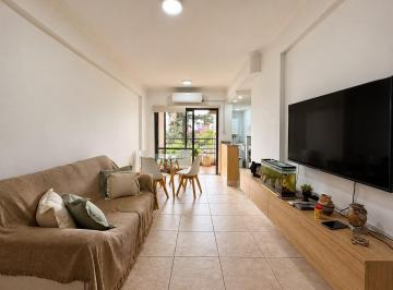 Departamento · 41m² · 2 Ambientes · Departamento en Venta en Barrio Constituyentes de 1 Dormitorio Frente a La Plaza