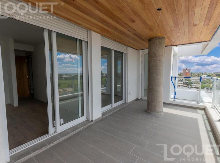 Departamento · 13m² · 3 Ambientes